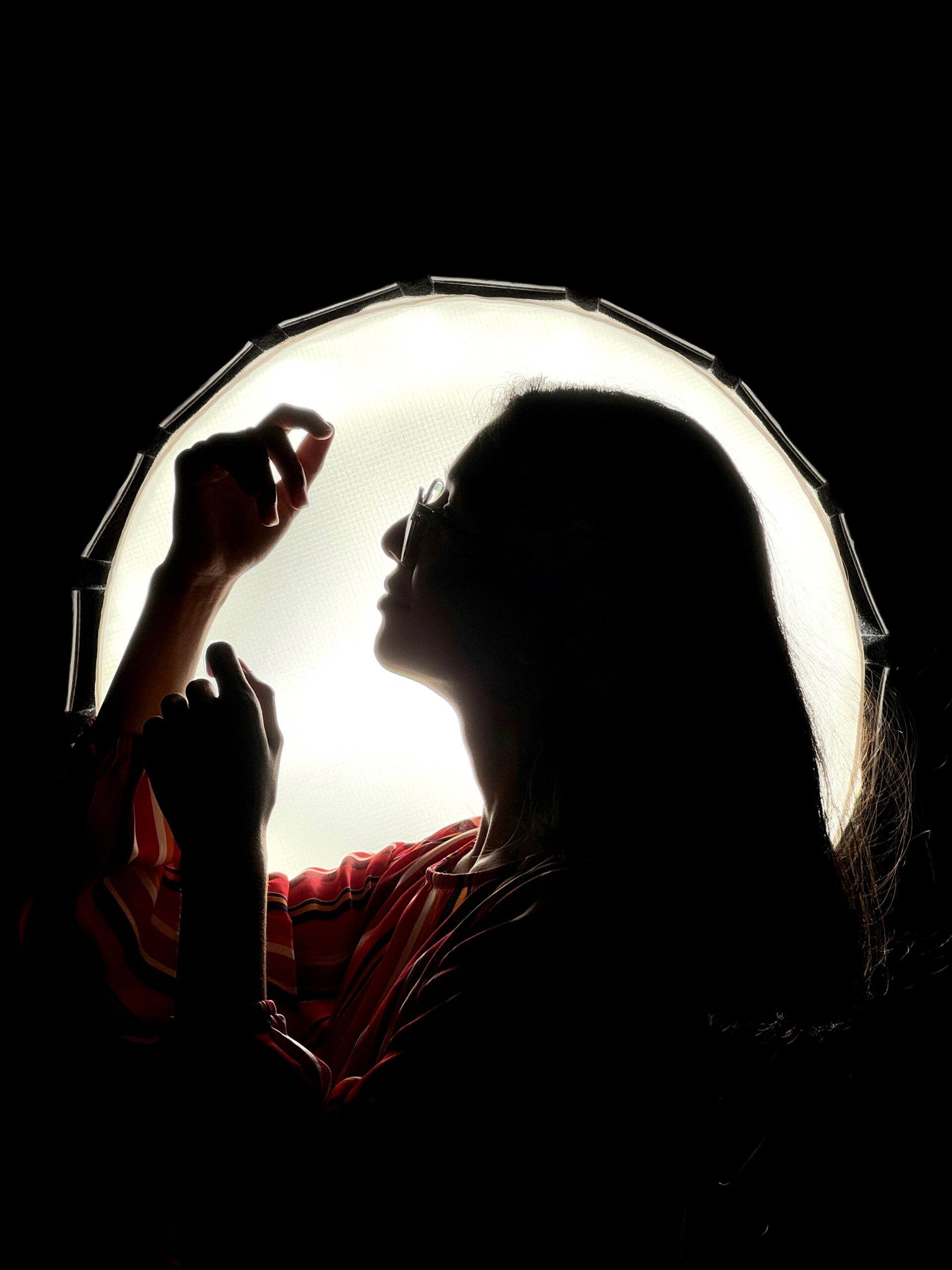 Social media content creator